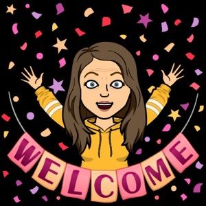 Welcome to my closet!